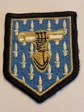 écusson gendarmerie nationale d'occasion  France