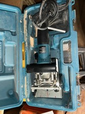 Makita corded biscuit for sale  Fort Collins