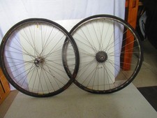 Mavic rennrad felgen gebraucht kaufen  Meißenheim