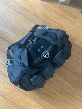 Fa12 oakley duffle d'occasion  Paris XV