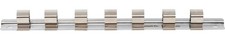 Bgs aufsteckschiene clips gebraucht kaufen  Langenfeld (Rheinland)