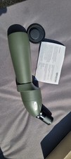 Opticron piccoli telescope for sale  NORWICH