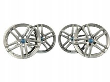 Decent TZ-C 7.5Jx17 ET27 Zestaw felg aluminiowych do Audi VW Skoda 5x112, 4 sztuki na sprzedaż  PL