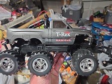 Vtg truck eztec for sale  Jasper