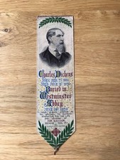 Charles dickens victorian for sale  BIRMINGHAM
