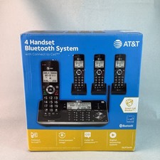 Dlp73410 4handset cordless for sale  Staten Island