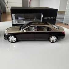 Mercedes maybach s680 gebraucht kaufen  Ulm