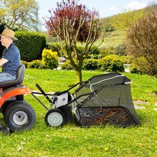 Tow behind lawn for sale  IPSWICH