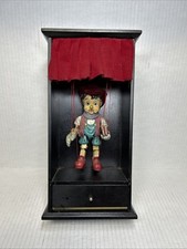 Vintage pinocchio puppet for sale  Bridgeton