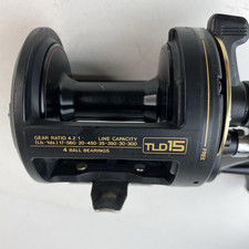 Shimano tld lever for sale  North Bend