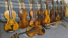 Geige violine 4 gebraucht kaufen  Augsburg