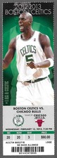 2012 boston celtics for sale  Yelm