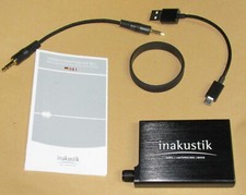 Inakustik premium headphone gebraucht kaufen  Bremerhaven