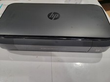 Impressora All-in-One Móvel HP OfficeJet 250, usado comprar usado  Enviando para Brazil