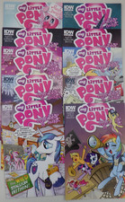 Little pony comic gebraucht kaufen  Rheine
