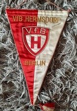 Gestickter wimpel vfb gebraucht kaufen  Berlin