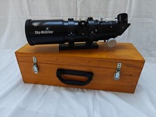 Skywatcher startravel großfel gebraucht kaufen  Teterow