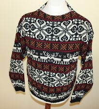 Vintage exlan strick gebraucht kaufen  Gronau