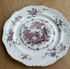 Masons watteau mulberry for sale  Westminster