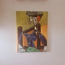 Picasso print wall for sale  DAGENHAM