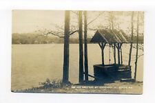 North sutton rppc for sale  Upton