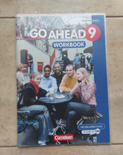 Workbook ahead neubearbeitung gebraucht kaufen  Bamberg