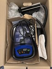 Nilfisk steam cleaner for sale  MANSFIELD