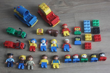 Lot lego duplo d'occasion  Cozes