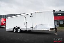 2010 middlebury trailers for sale  Cary