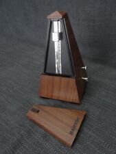 Bartoc metronome. wind for sale  Shipping to Ireland