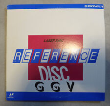 Pioneer reference disc gebraucht kaufen  Eschenburg