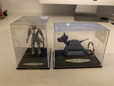 New cyberman 9 for sale  TRURO