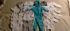 Bekleidungspacket jungen teile gebraucht kaufen  Nordhausen