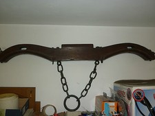 Giogo restaurato con usato Giogo restaurato con usato  Castellucchio