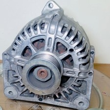 Alternatore valeo per usato  Cesano Maderno