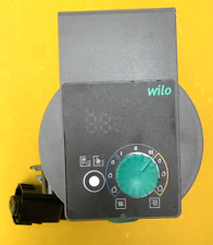 Circulateur wilo yonos d'occasion  École-Valentin