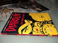 Fumetto diabolik anno usato  Avellino