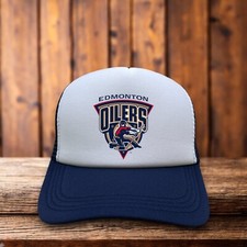 Edmonton oilers mens for sale  Brookside