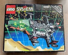 Lego espace 6897 d'occasion  Bussy-Saint-Georges