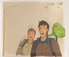 Real ghostbusters animation for sale  STROUD