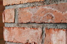 Brick slips brick for sale  LONDON