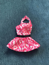 Barbie doll clothes for sale  WITNEY