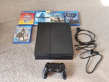 Sony playstation 500gb gebraucht kaufen  Celle