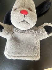 Sooty show sweep for sale  OMAGH