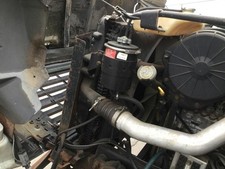 Ford f800 cooling for sale  USA