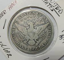 Usa dollaro 1912 usato  Zandobbio