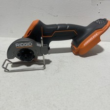 Ridgid 18v subcompact for sale  Indianapolis