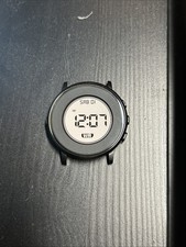 Pebble time round usato  Milano