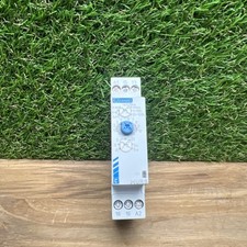 Relais temporisé modulaire d'occasion  Songeons