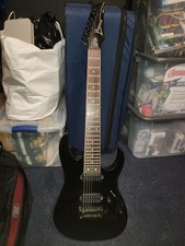 Guitarra elétrica Ibanez RG7321 7 cordas comprar usado  Enviando para Brazil